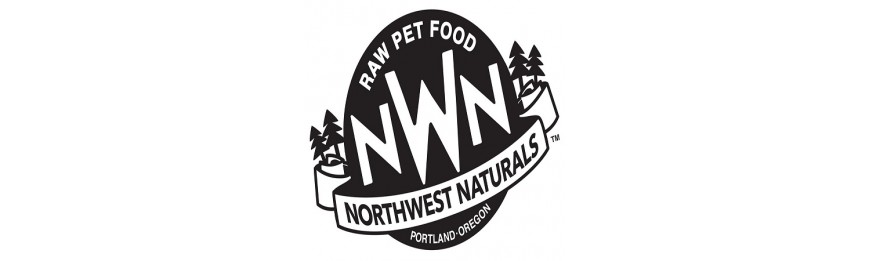 Northwest Naturals 凍乾狗糧